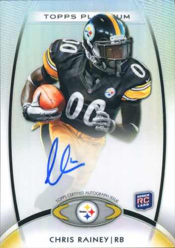 Chris Rainey