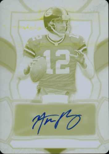 Aaron Rodgers