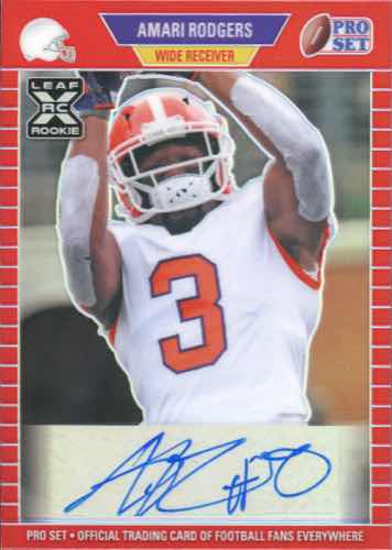 Amari Rodgers