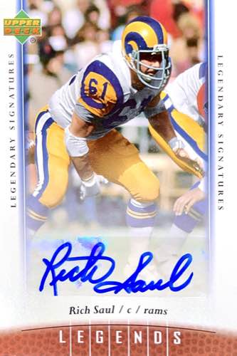 Rich Saul