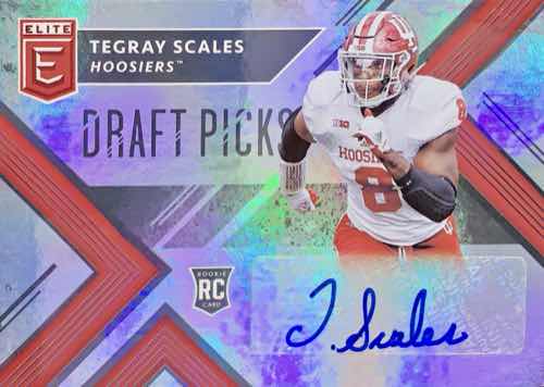 Tegray Scales