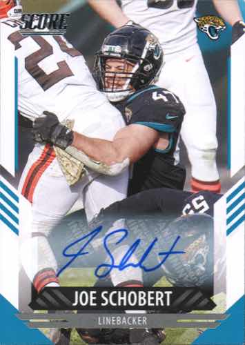 Joe Schobert