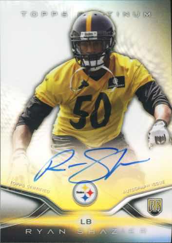 Ryan Shazier