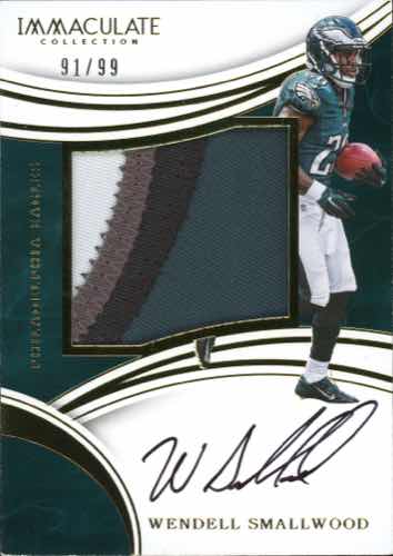 Wendell Smallwood