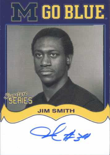 Jim Smith