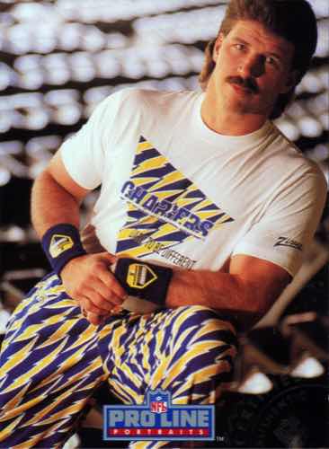 Billy Ray Smith Jr.