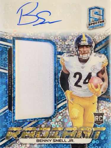 Benny Snell