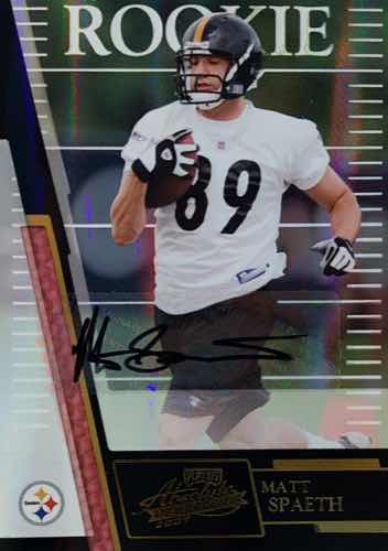 Matt Spaeth