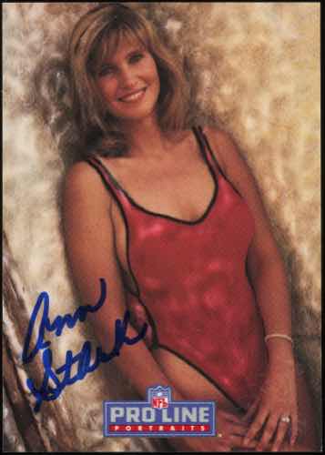 Ann Stark