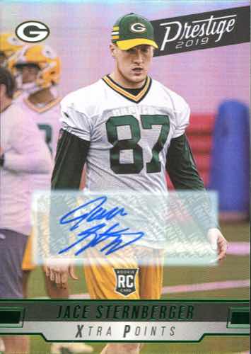 Jace Sternberger
