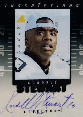 Kordell Stewart
