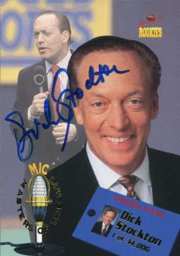 Dick Stockton