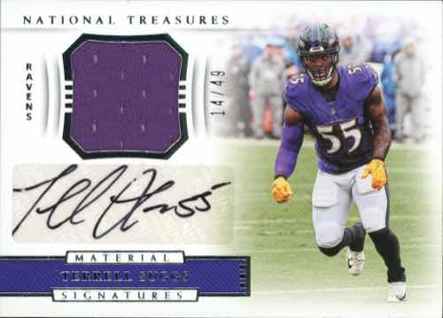 Terrell Suggs