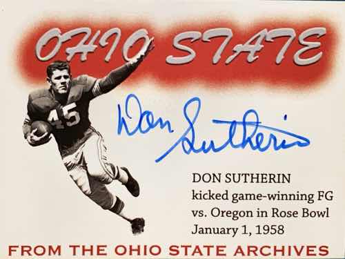 Don Sutherin