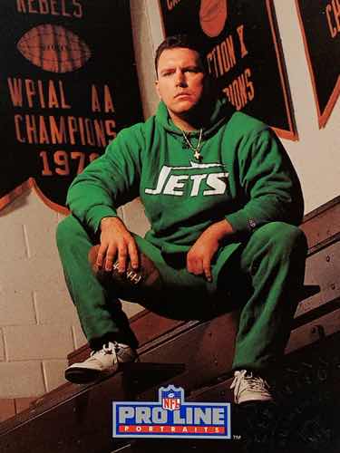 Jim Sweeney