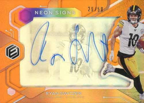 Ryan Switzer