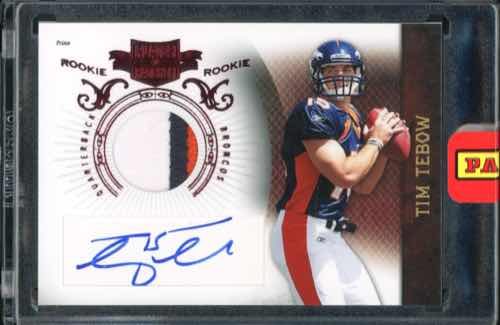 Tim Tebow