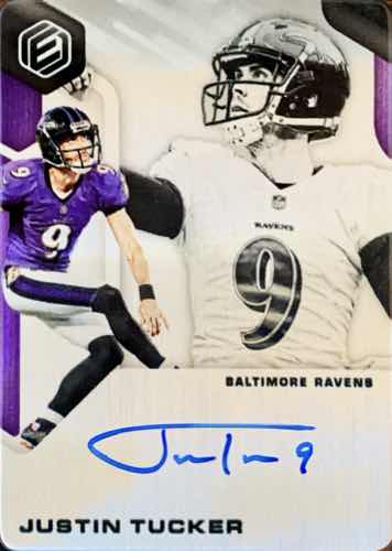 Justin Tucker