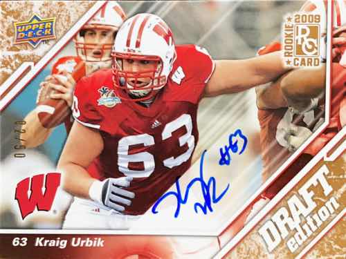 Kraig Urbik
