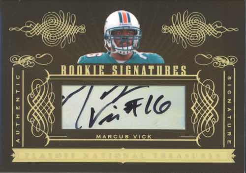 Marcus Vick