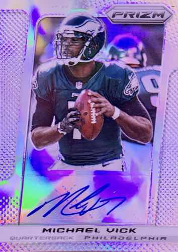 Michael Vick