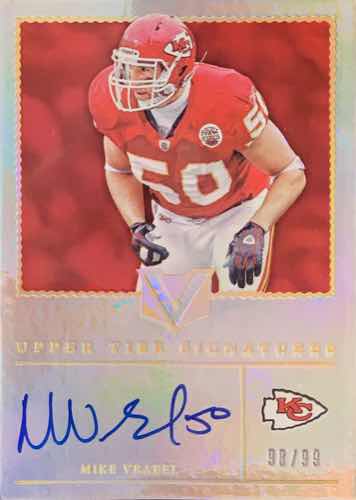 Mike Vrabel