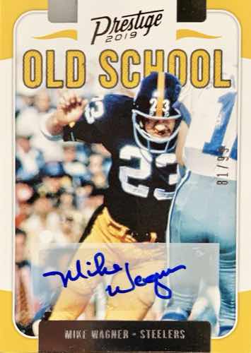 Mike Wagner