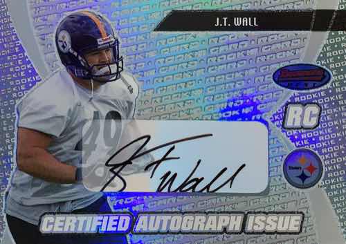 JT Wall