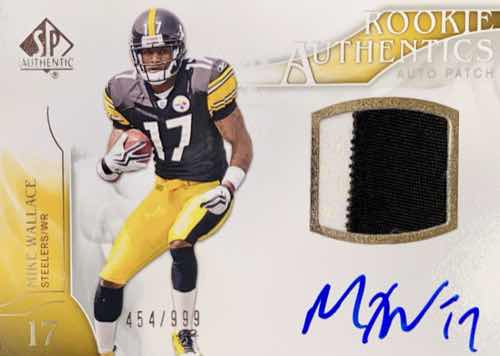 Mike Wallace