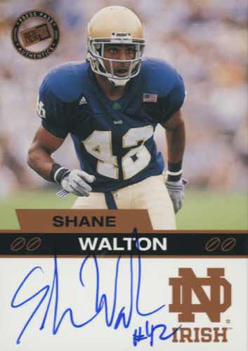 Shane Walton