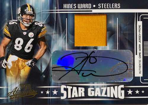 Hines Ward