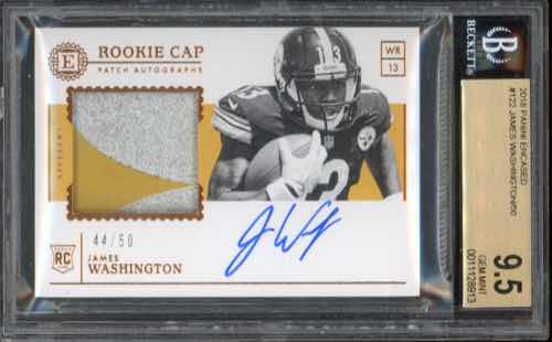 James Washington
