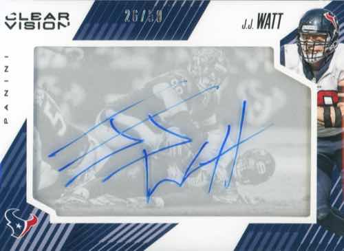 JJ Watt