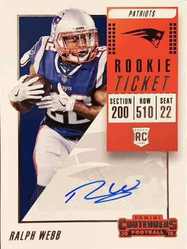 Ralph Webb