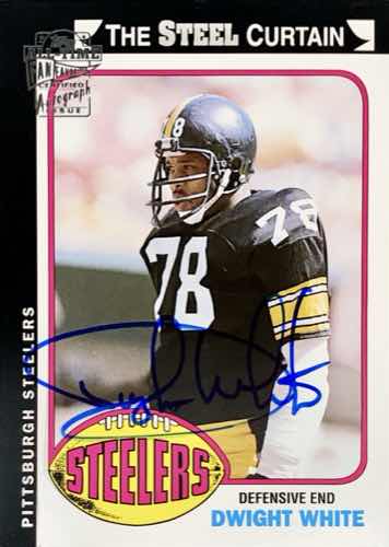 Dwight White