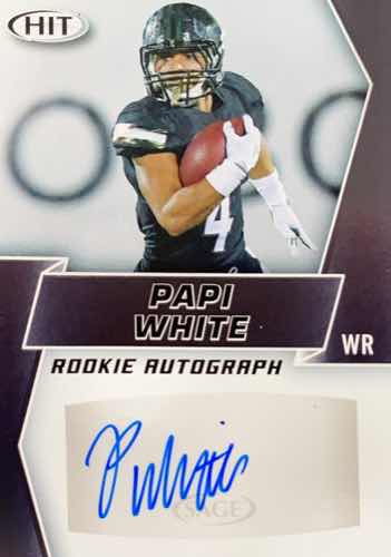 Papi White