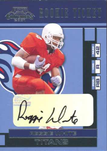 Reggie White