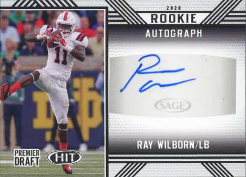 Ray Wilborn