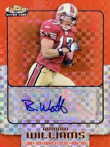 Brandon Williams