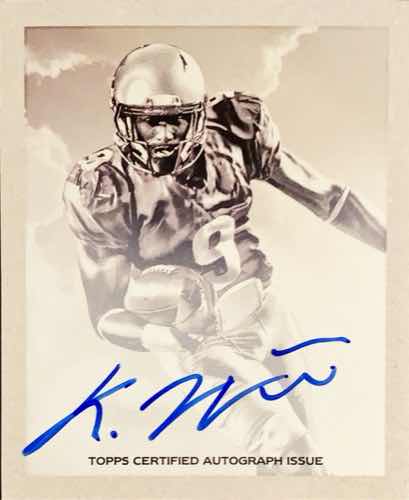 Karlos Williams