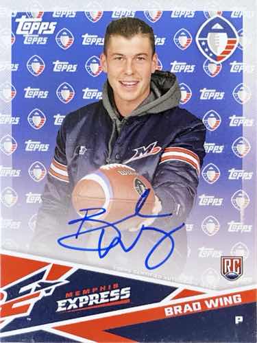 Brad Wing