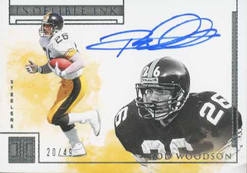 Rod Woodson
