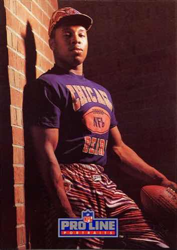 Donnell Woolford