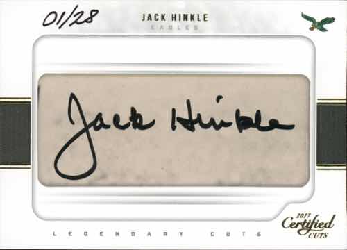 Jack Hinkle