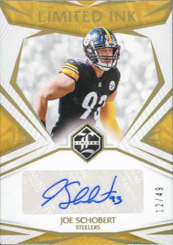 Joe Schobert