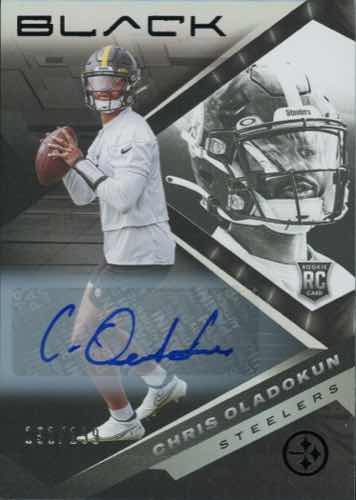 Chris Oladokun