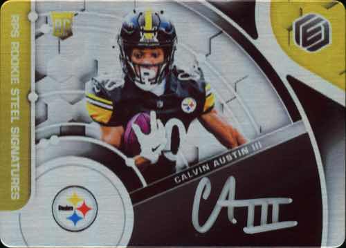 Calvin Austin III