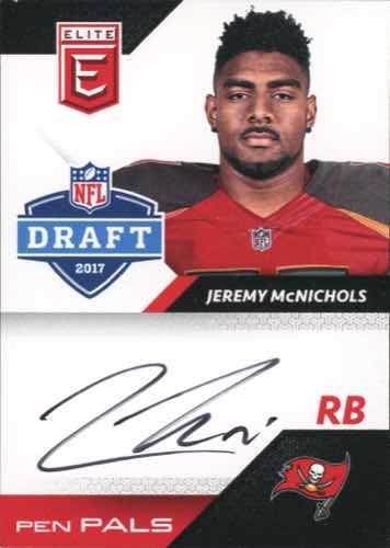 Jeremy McNichols
