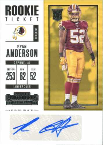 Ryan Anderson