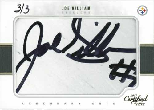 Joe Gilliam